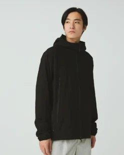 Breathable Insulated Jacket