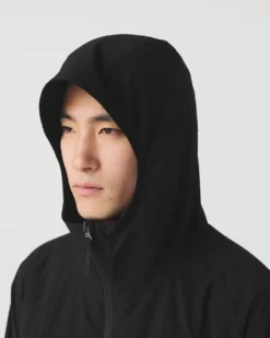 Breathable Insulated Jacket