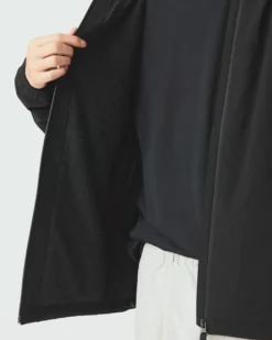 Breathable Insulated Jacket