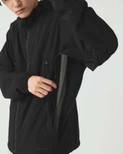 Breathable Insulated Jacket