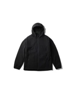 Breathable Insulated Jacket
