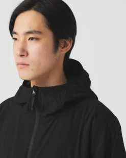 Breathable Insulated Jacket