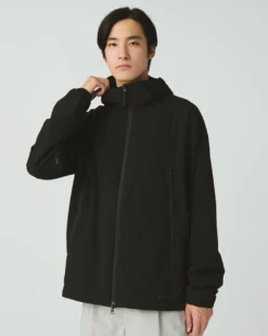 Breathable Insulated Jacket