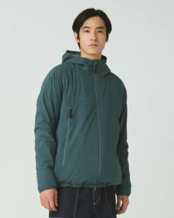 Breathable Insulated Jacket