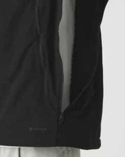 Breathable Insulated Jacket