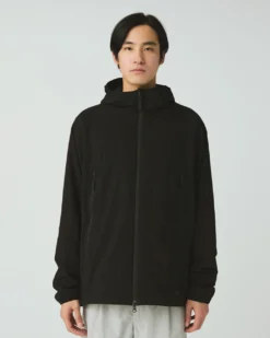 Breathable Insulated Jacket