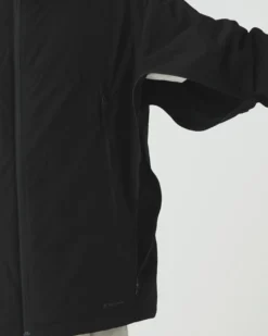 Breathable Insulated Jacket