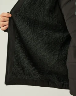 Breathable Insulated Vest