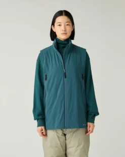 Breathable Insulated Vest