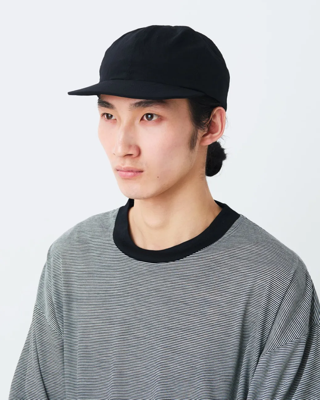 Breathable Quick Dry Cap