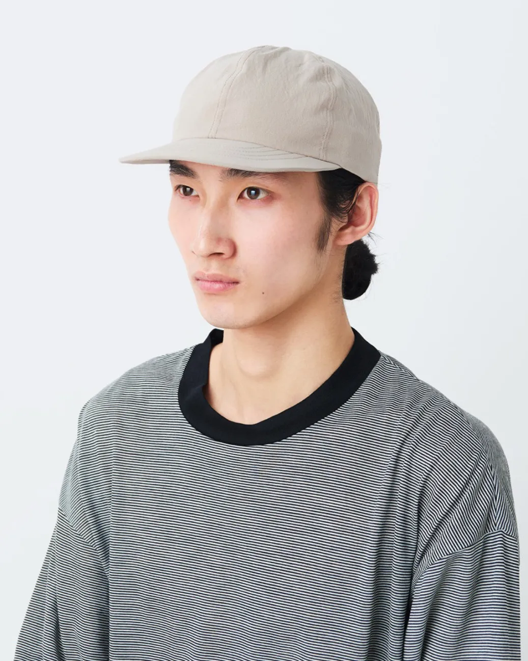 Breathable Quick Dry Cap