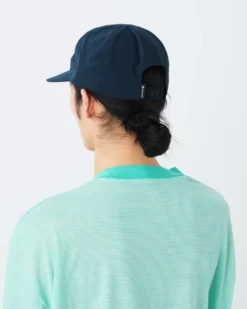Breathable Quick Dry Cap