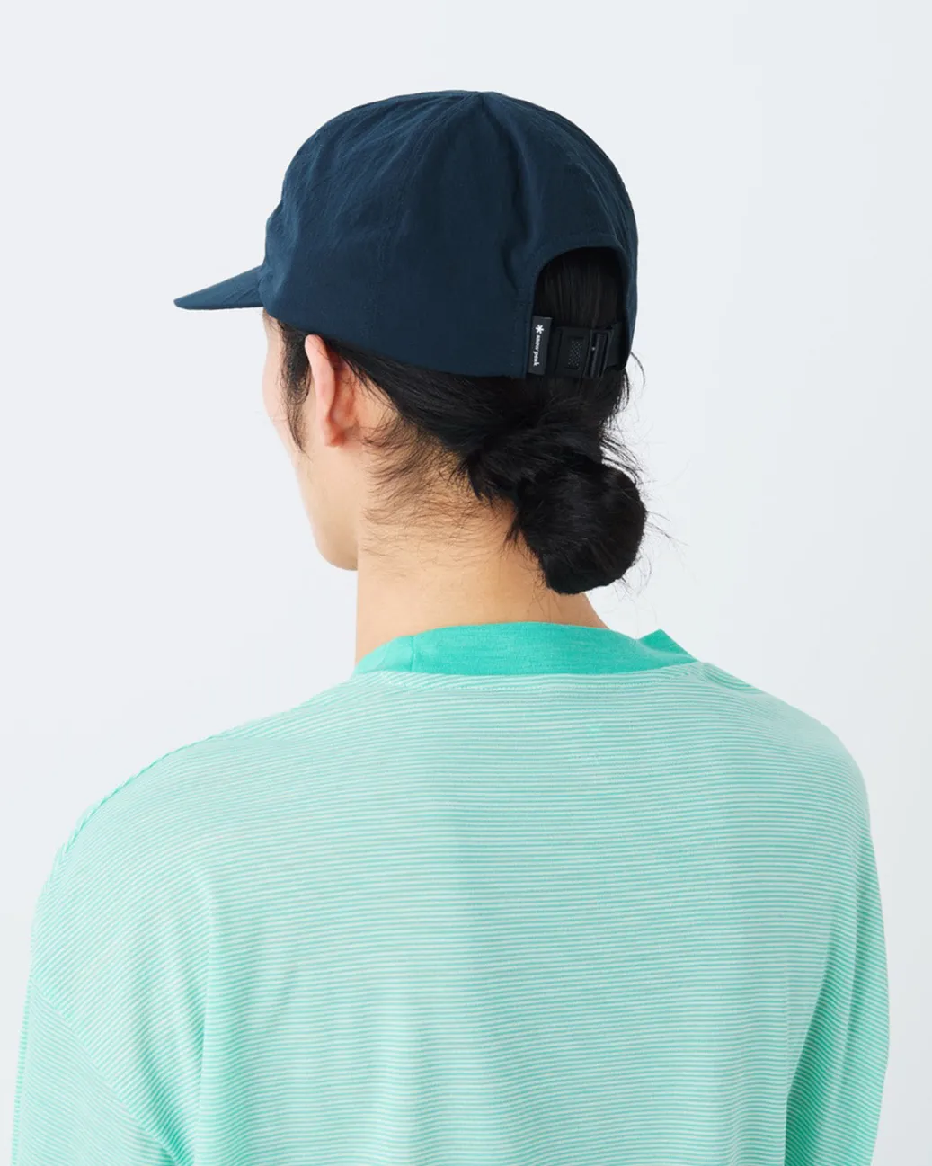 Breathable Quick Dry Cap