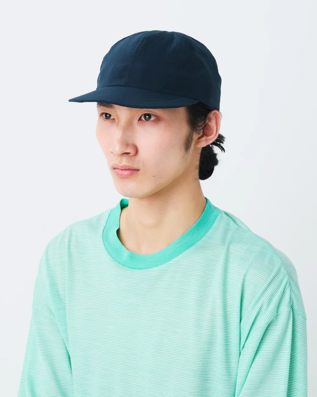 Breathable Quick Dry Cap
