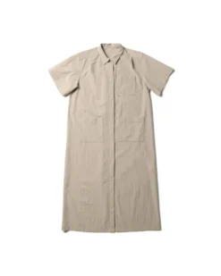Breathable Quick Dry Dress