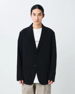 Breathable Quick Dry Jacket