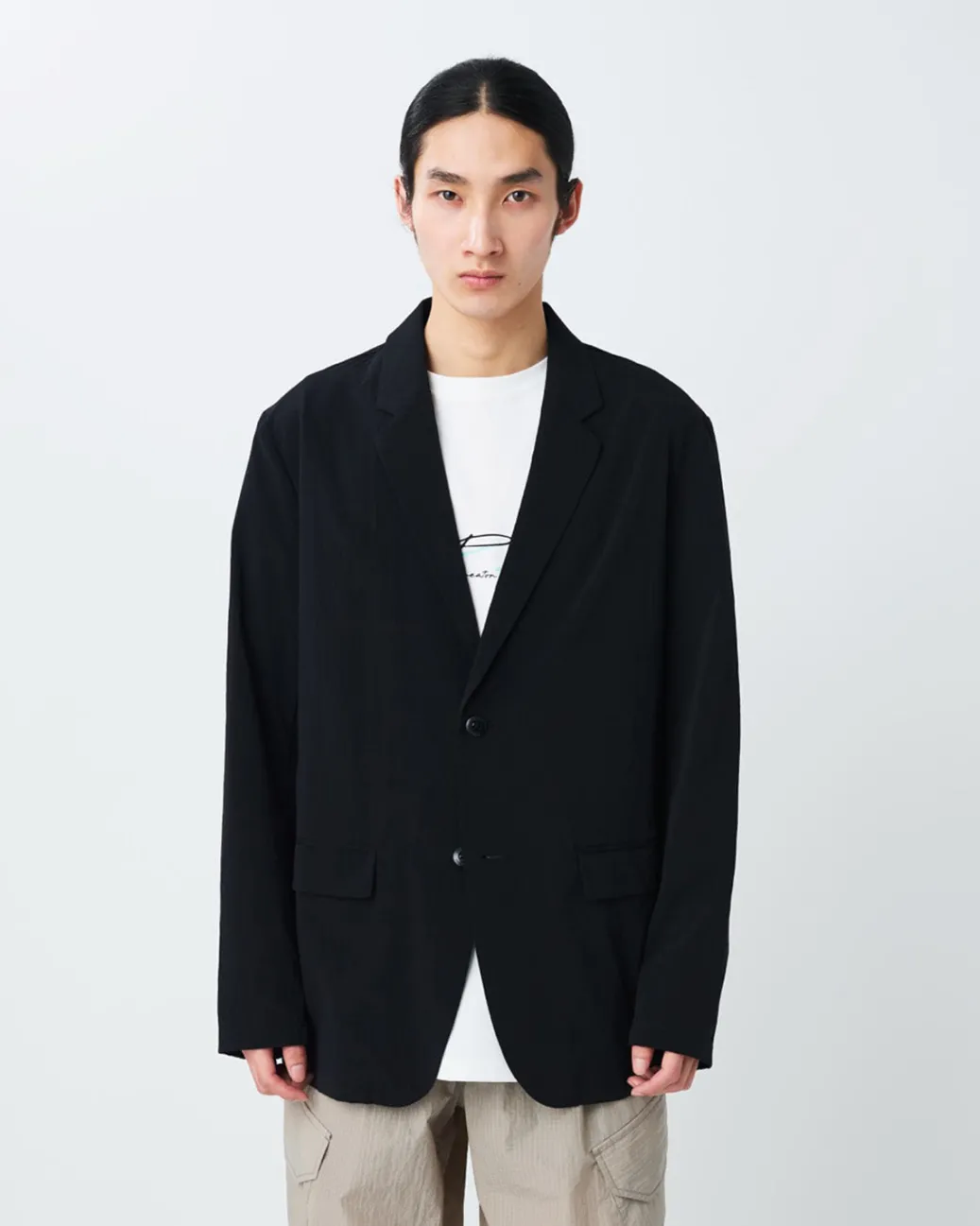 Breathable Quick Dry Jacket