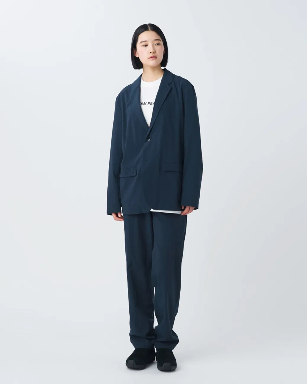 Breathable Quick Dry Jacket