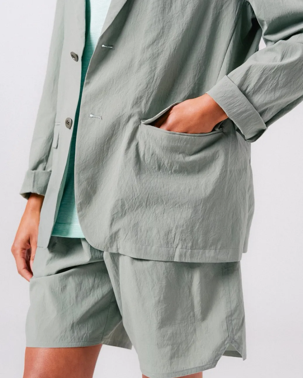 Breathable Quick Dry Jacket