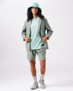 Breathable Quick Dry Jacket
