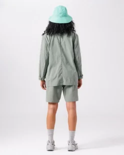 Breathable Quick Dry Jacket