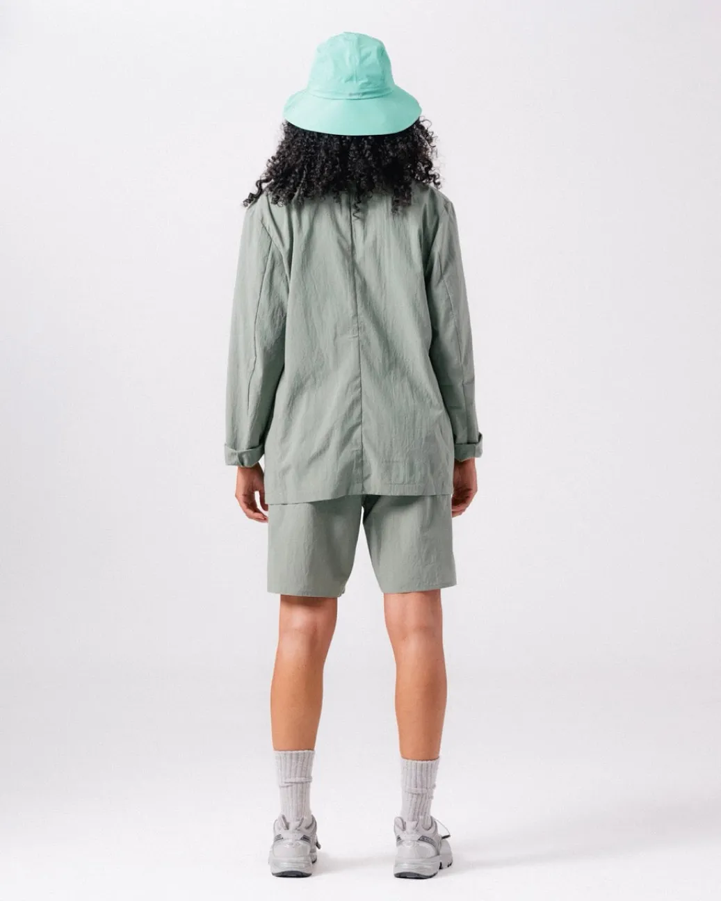 Breathable Quick Dry Jacket