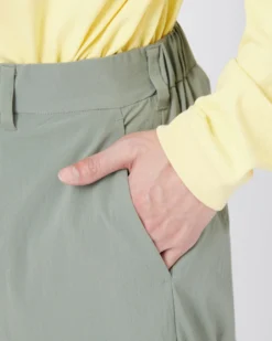 Breathable Quick Dry Pants