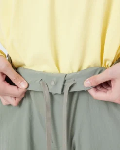 Breathable Quick Dry Pants