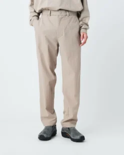 Breathable Quick Dry Pants