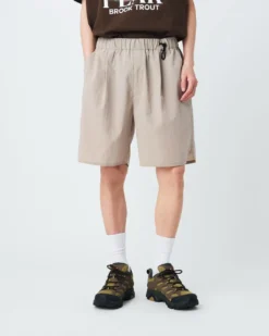 Breathable Quick Dry Shorts