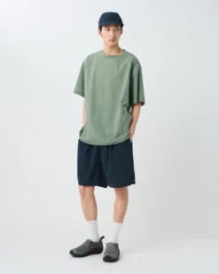 Breathable Quick Dry Shorts