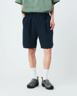 Breathable Quick Dry Shorts