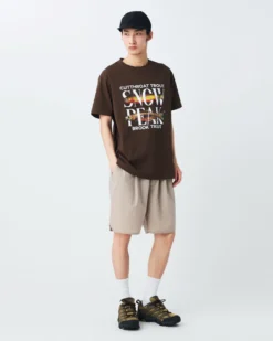 Breathable Quick Dry Shorts