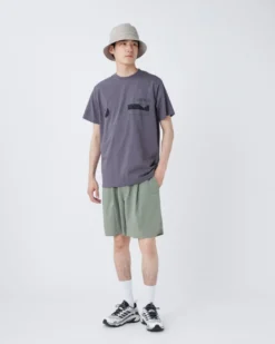 Breathable Quick Dry Shorts
