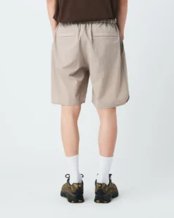 Breathable Quick Dry Shorts