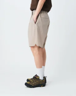 Breathable Quick Dry Shorts