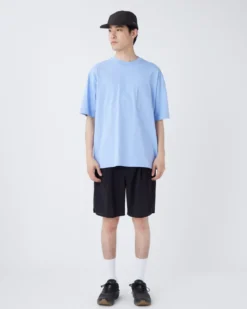 Breathable Quick Dry Shorts
