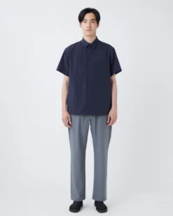 Breathable Quick Dry S/S Shirt