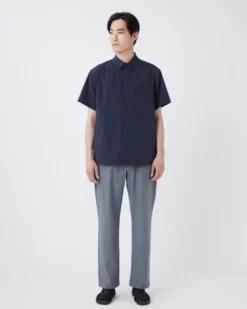 Breathable Quick Dry S/S Shirt