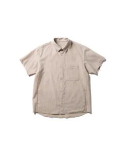 Breathable Quick Dry S/S Shirt