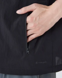 Breathable Quick Dry T-Shirt