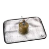 Burner Sheet