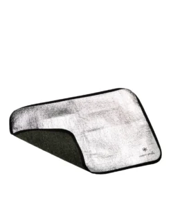 Burner Sheet