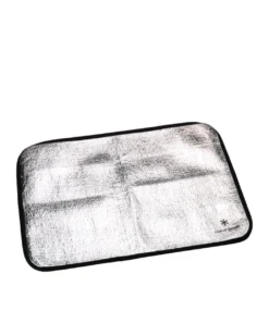 Burner Sheet