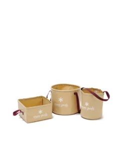 Camping Bucket Jumbo