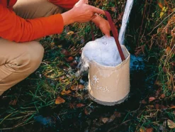 Camping Bucket S