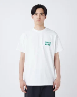 Camping Graphic T-Shirt