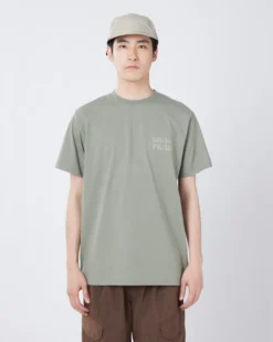 Camping Graphic T-Shirt