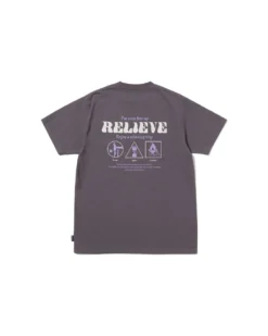 Camping Graphic T-Shirt