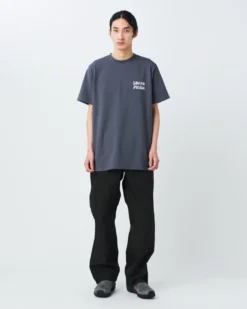 Camping Graphic T-Shirt